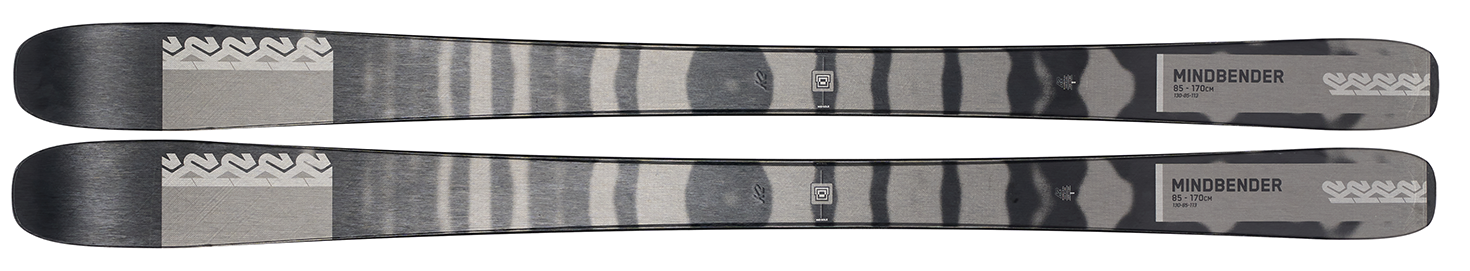 K2 MINDBENDER85＋ATTACK11GW 170cm 22-23 K2