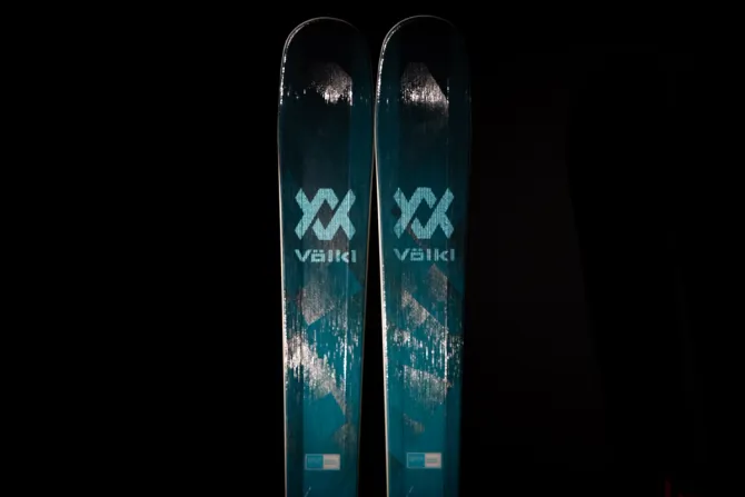 Ski Test and Product Reviews