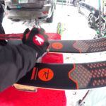 2018 Rossignol Sky 7 HD Skis