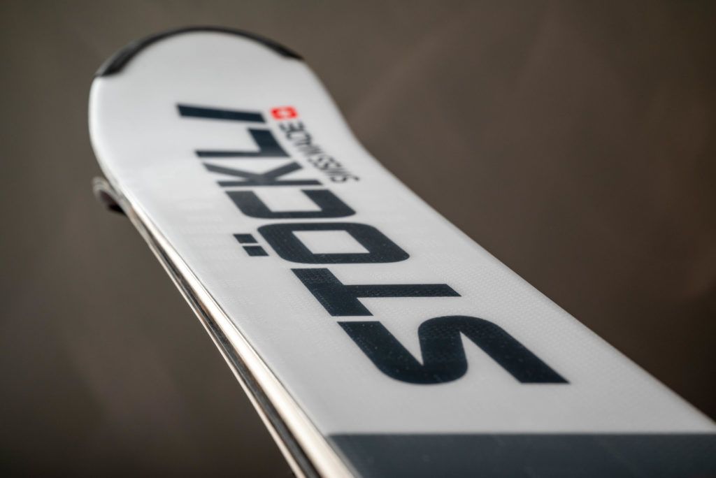 2023 STOCKLI LASER SC