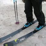 2019 Blizzard Rustler 9 Skis 2