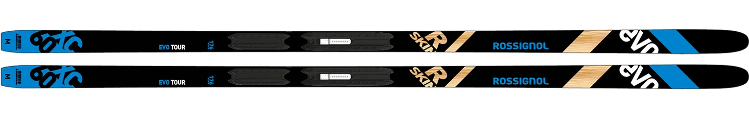 2021 ROSSIGNOL EVO XC 60
