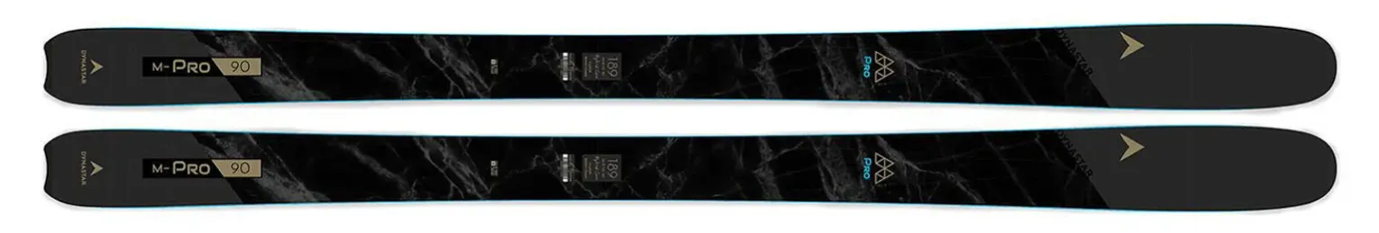 2024 Dynastar M-Pro 90 Graphics
