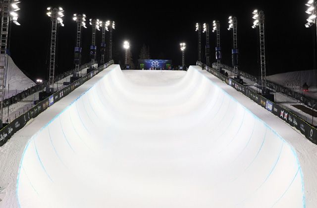 Top Five Fridays August 29, 2025: Chris Davenport DPS Image