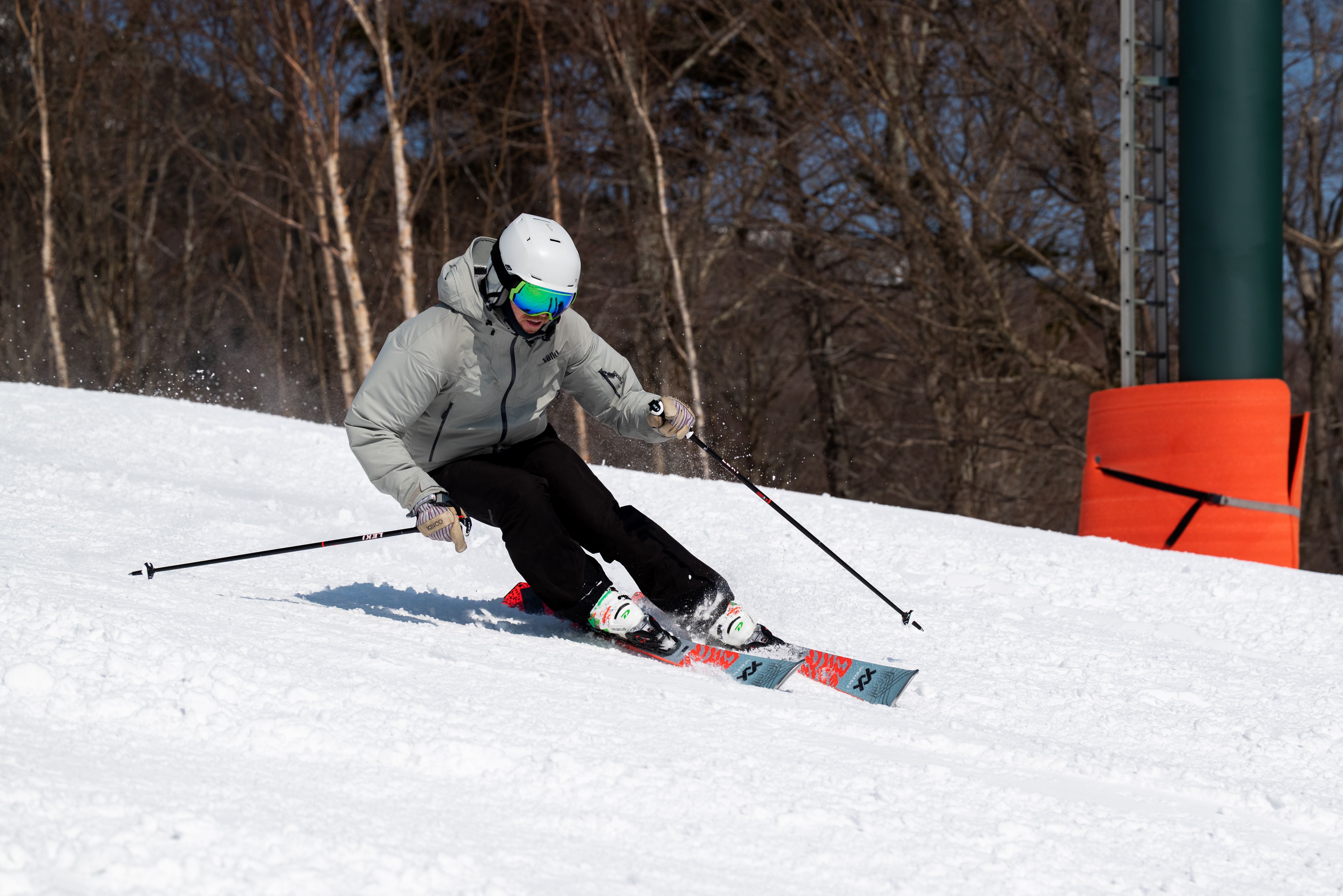 2024 Volkl Deacon 72 | SkiEssentials