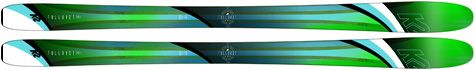 2019 K2 Fulluvit 95 Women's Ski Image