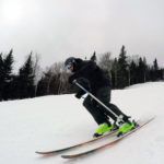 2019 Liberty Origin 90 Skis 5