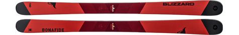 2019 Blizzard Bonafide Skis
