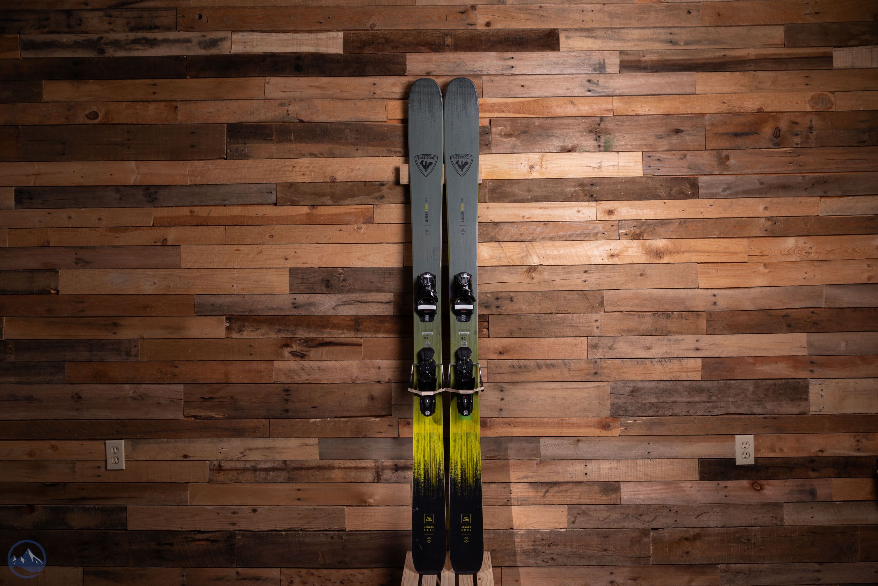 週末タイムセール！ロシニョールセンダーソウル102 Rossignol Sender