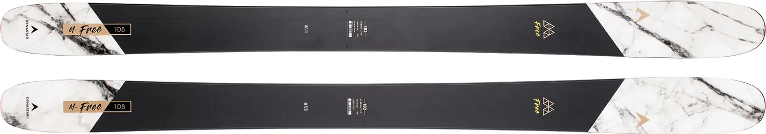 2021 DYNASTAR M-FREE 108