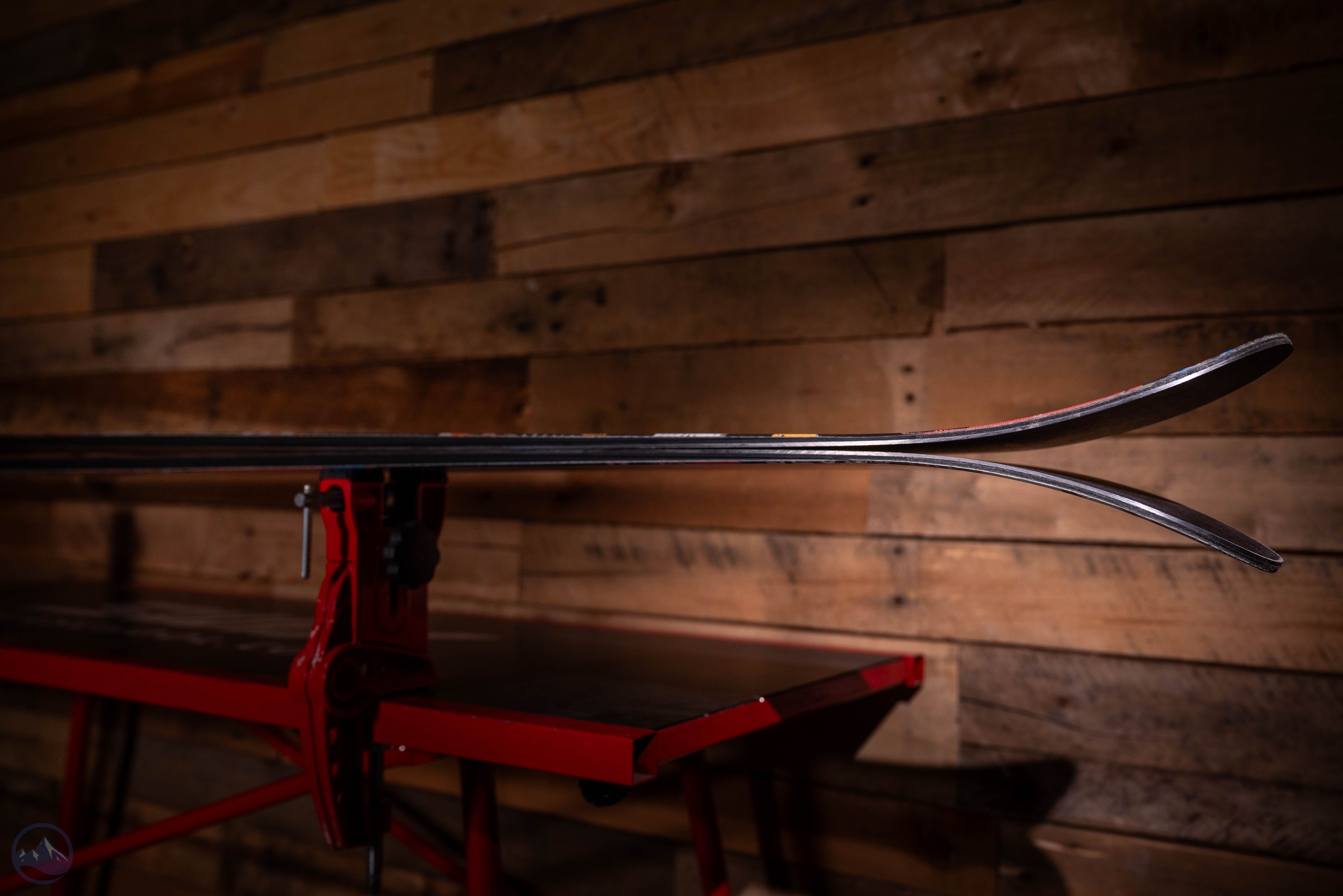 2027 Volkl Revolt 104 | SkiEssentials