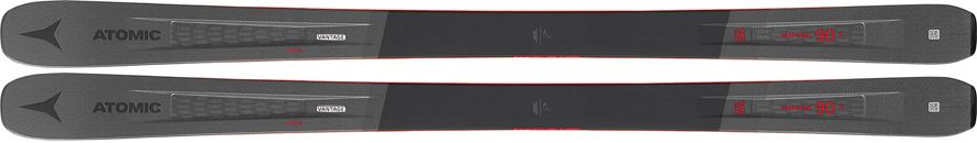 ☆2020 Atomic Vantage 90Ti 153 パウダースキー 美品 ☆2020 Atomic Vantage 90Ti 153 パウダースキー 美品 2020 ATOMIC