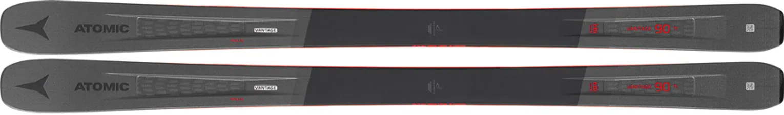 2020 ATOMIC VANTAGE 90 TI