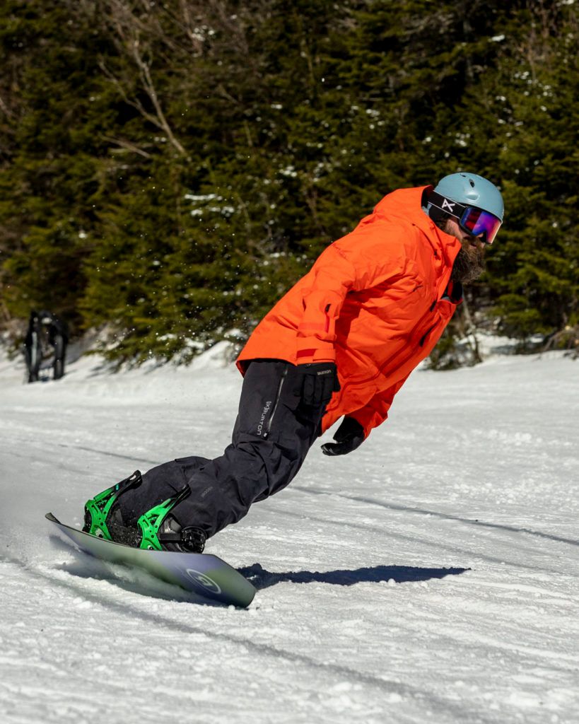 RIDE MTNPIG 22/23モデル 159cm RIDE MTNPIG 22/23モデル 159cm