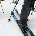 2019 K2 Thrilluvit 85 Women's Skis 3