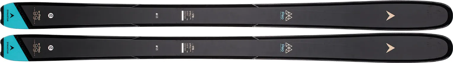 2021 DYNASTAR M-PRO 90 W