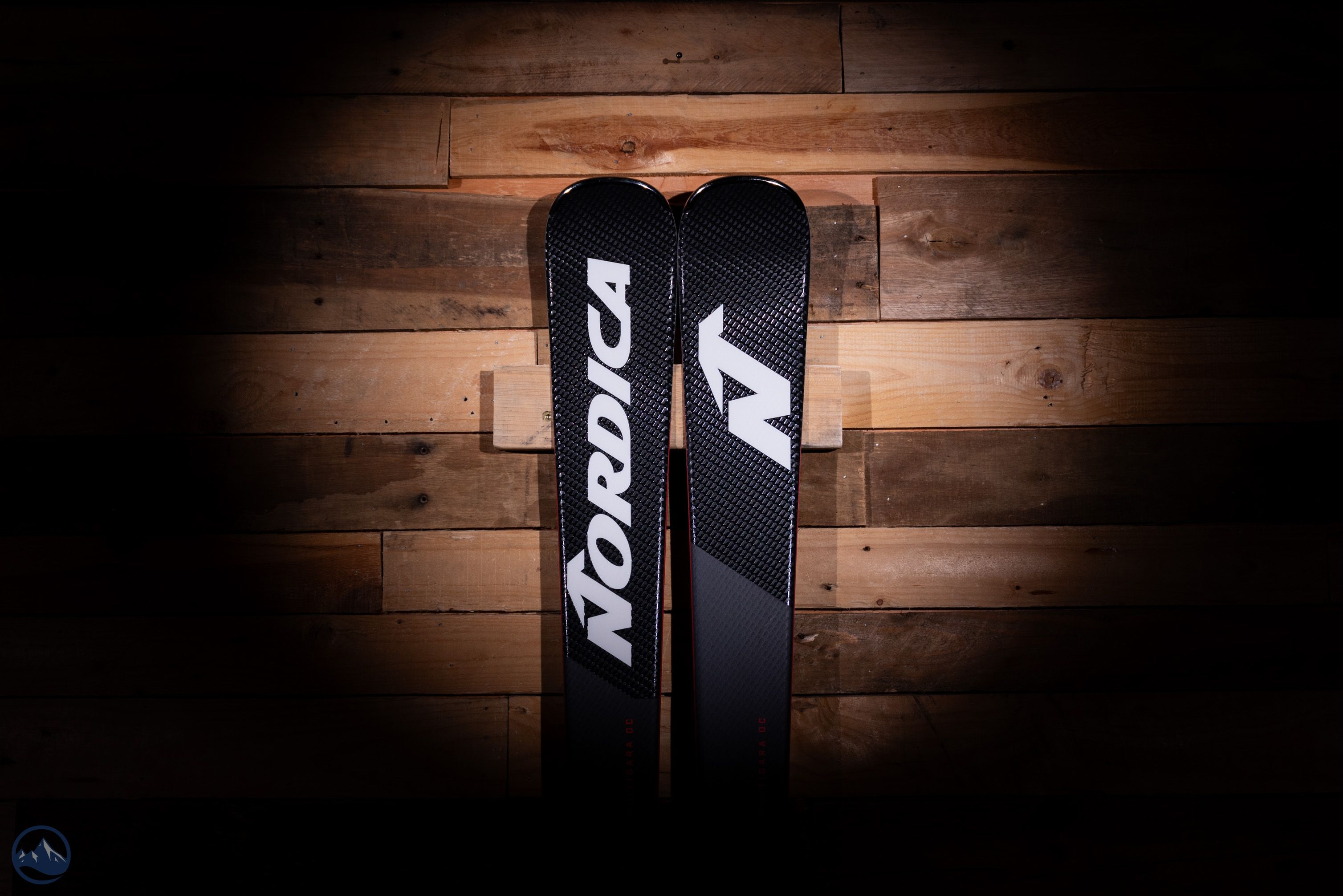 2025 Nordica Dobermann Multigara DC