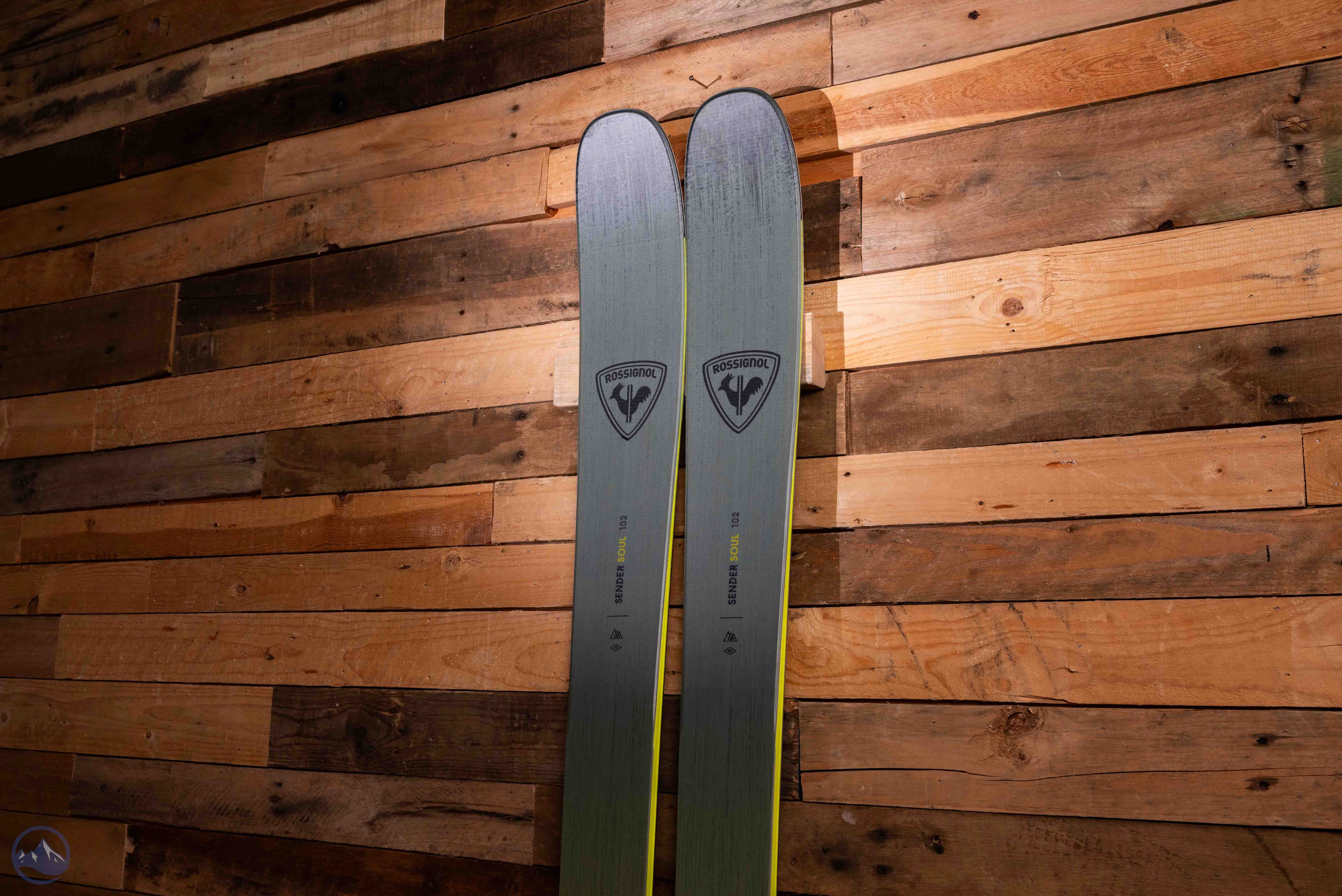 2026 Rossignol Sender Soul 102