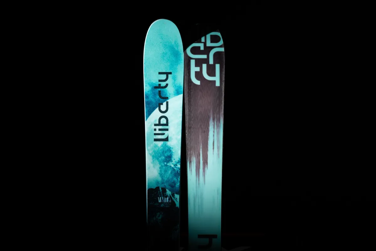 2024 Liberty Origin 106 | SkiEssentials