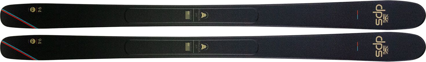 2021 DPS PAGODA PISTE 94 C2