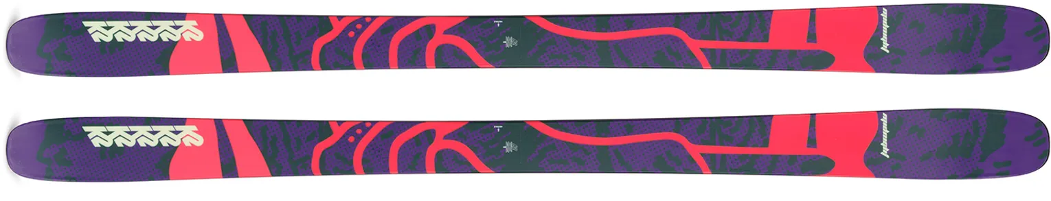 2022 K2 MIDNIGHT