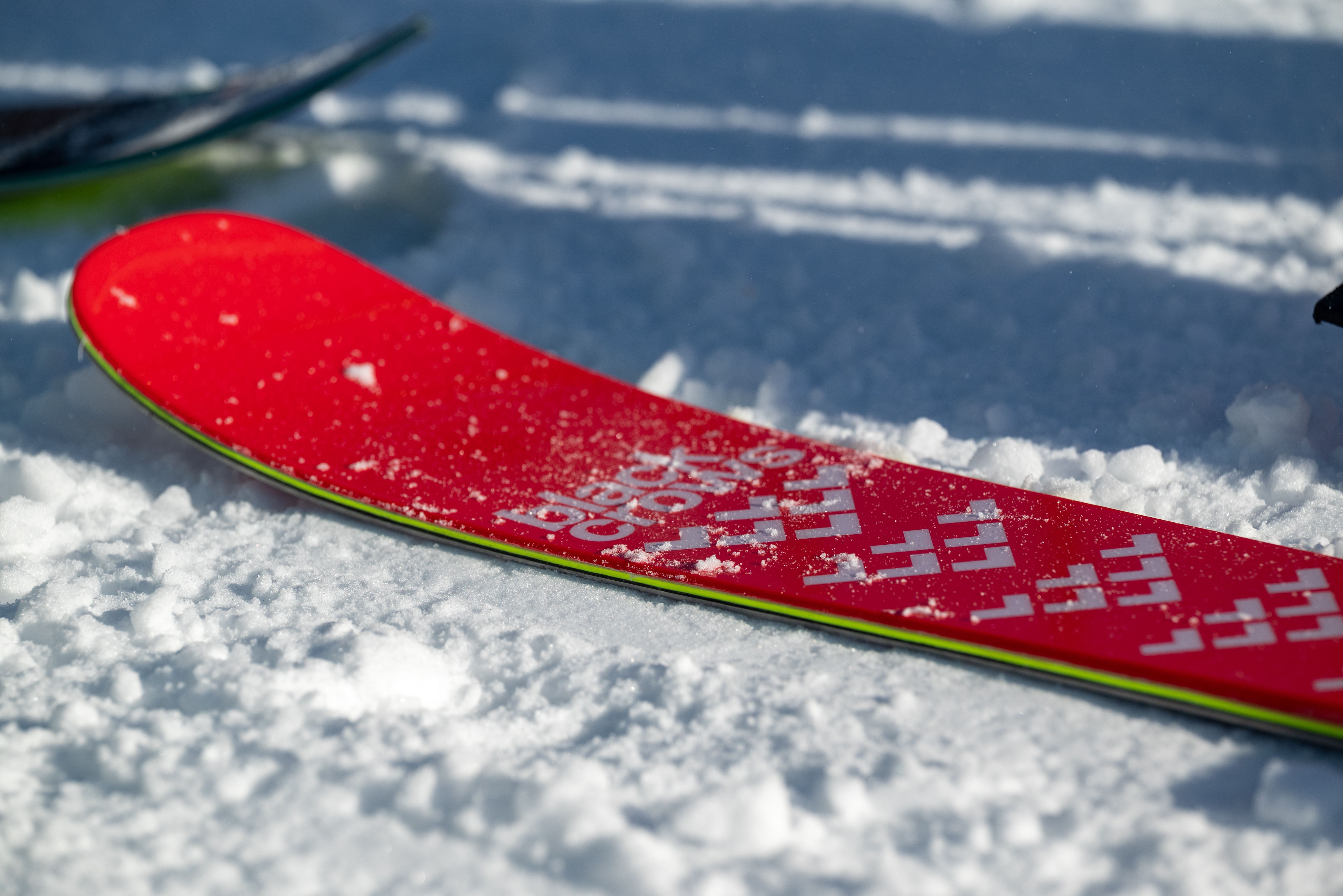 Camox • all terrain | Black Crows