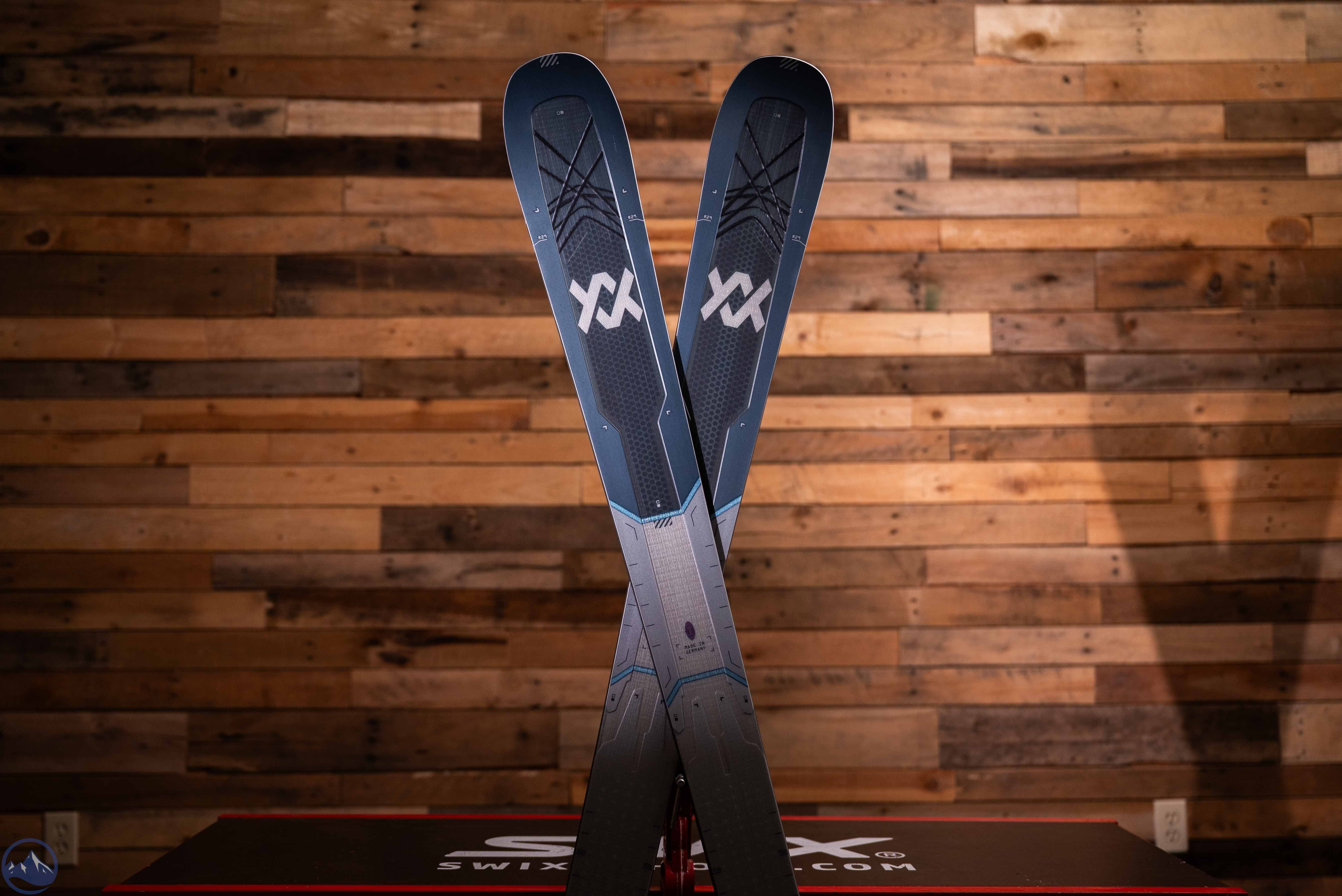 2026 Volkl Mantra 84