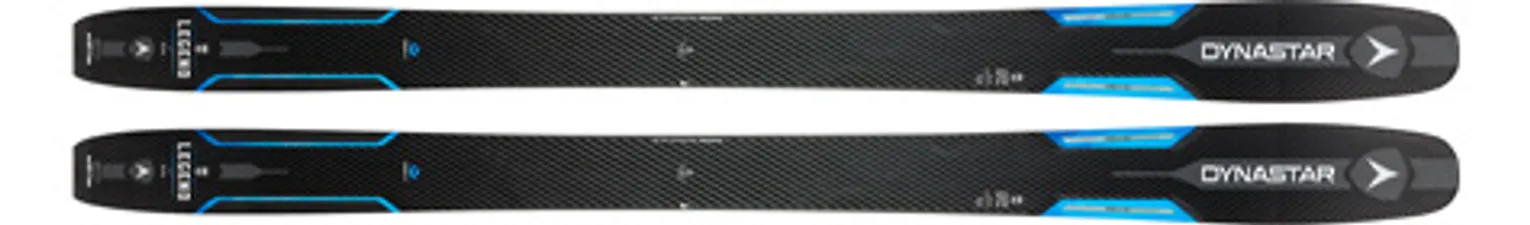 2018 DYNASTAR LEGEND X 96 SKIS