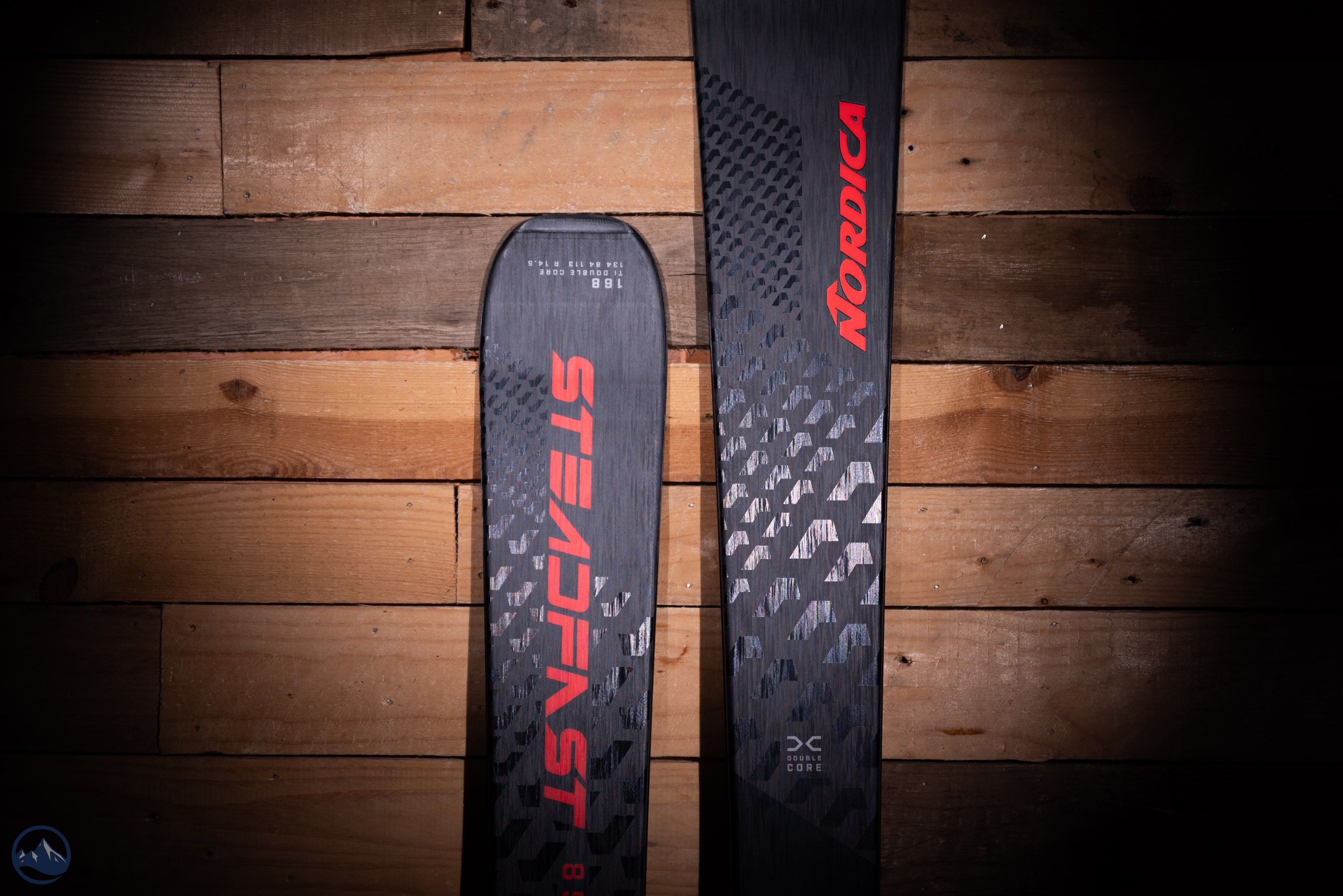 2025 Nordica Steadfast 85 DC | SkiEssentials