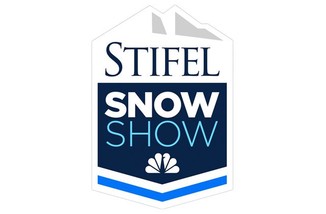 Top Five Fridays December 1, 2023: Stifel Snow Show Logo