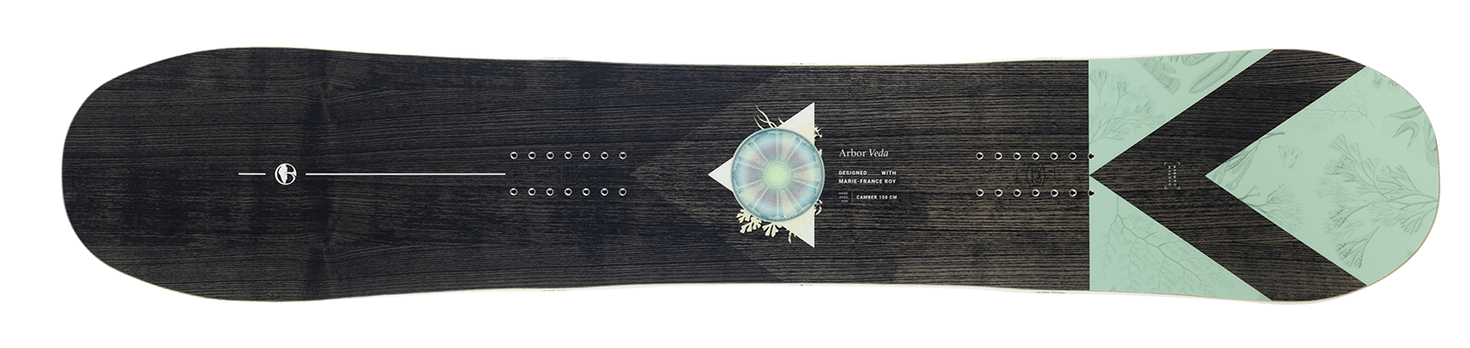 2023 ARBOR VEDA CAMBER