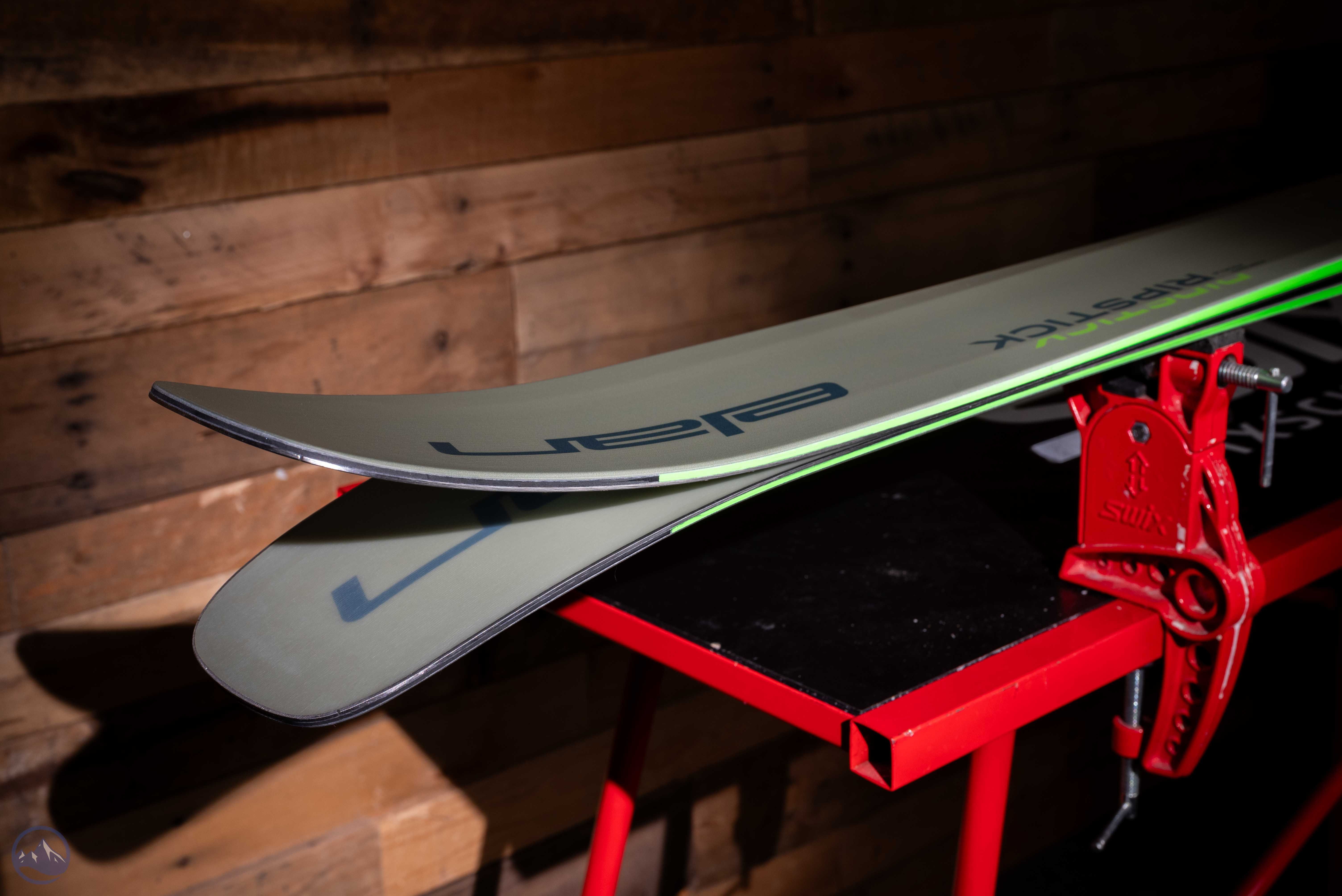 2026 Elan Ripstick 96 | SkiEssentials