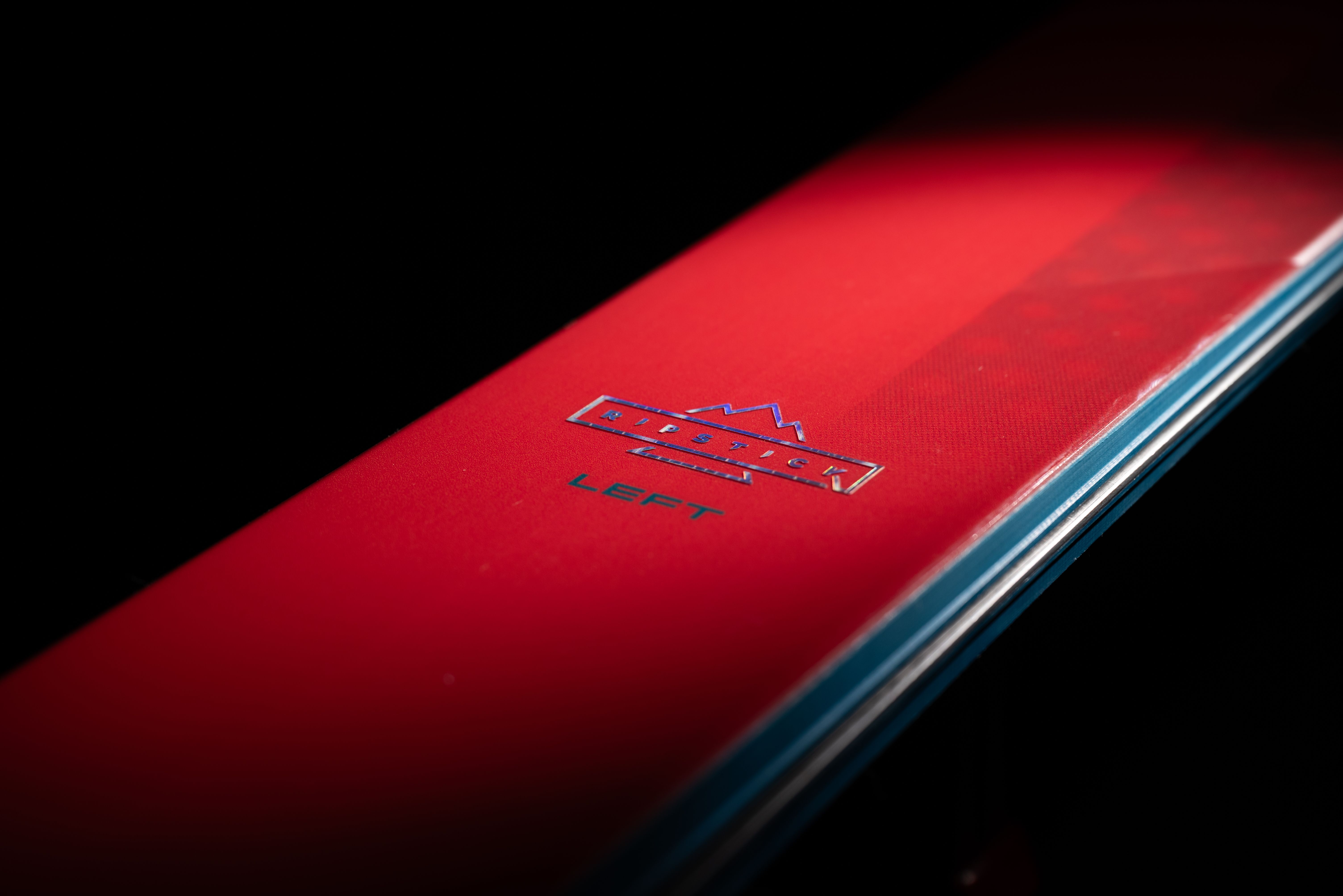 2024 Elan Ripstick 116