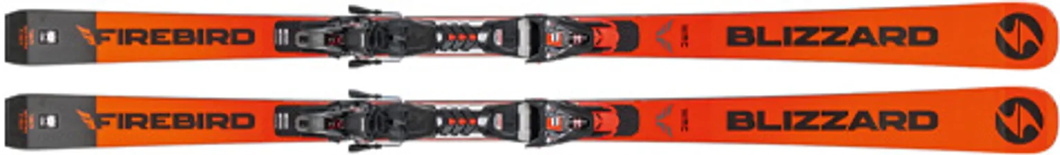 2019 BLIZZARD FIREBIRD WRC SKIS