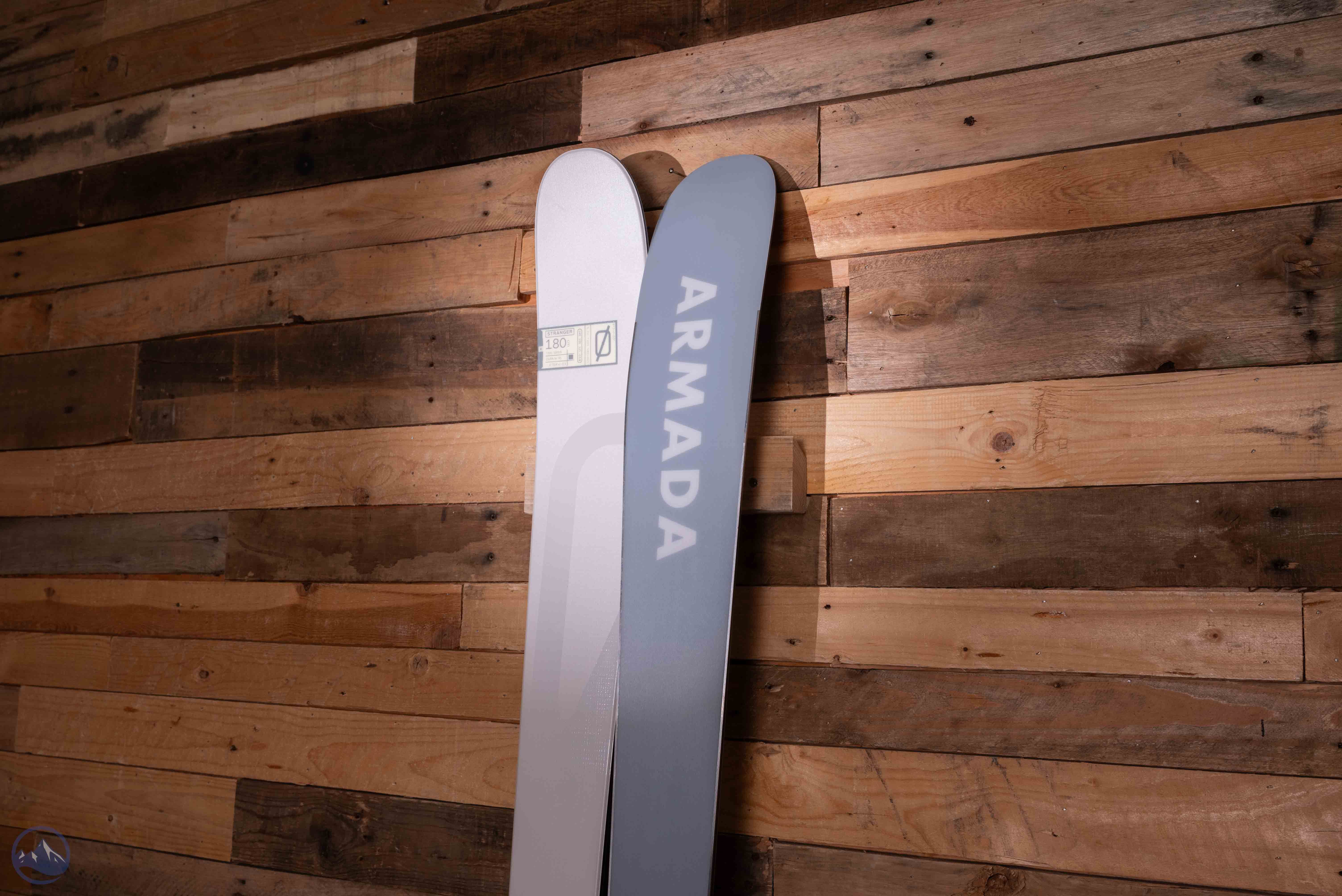 2026 Armada Stranger 100