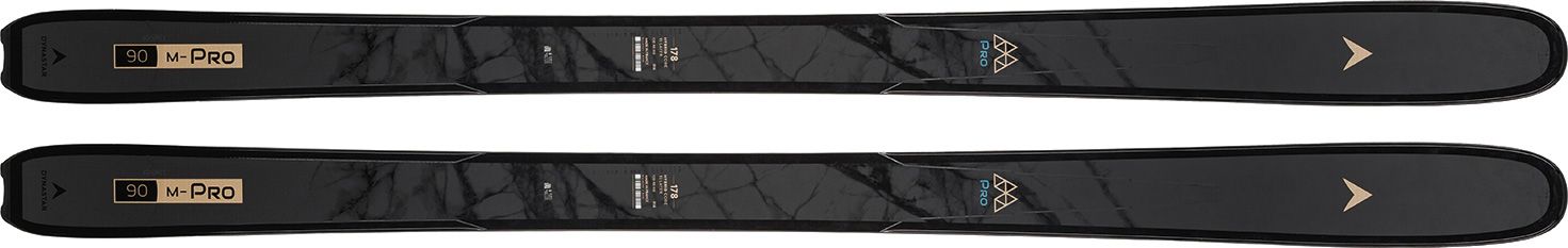 2022 DYNASTAR M-PRO 90