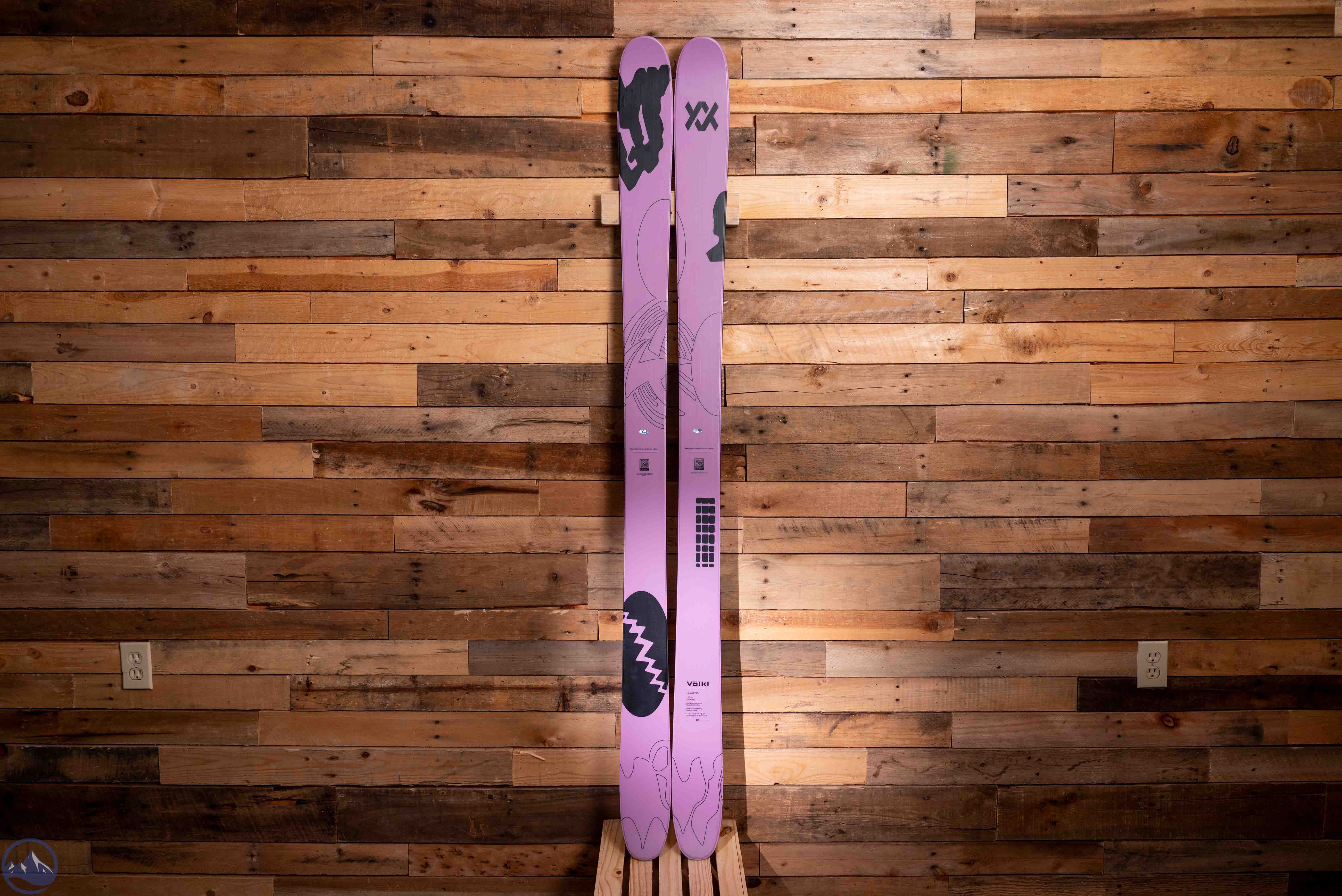 2026 Volkl Revolt 96 | SkiEssentials
