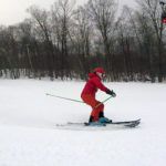 2019 DPS Uschi 87.2 Foundation Women's Skis 3