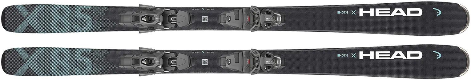 2022 HEAD KORE 85 X