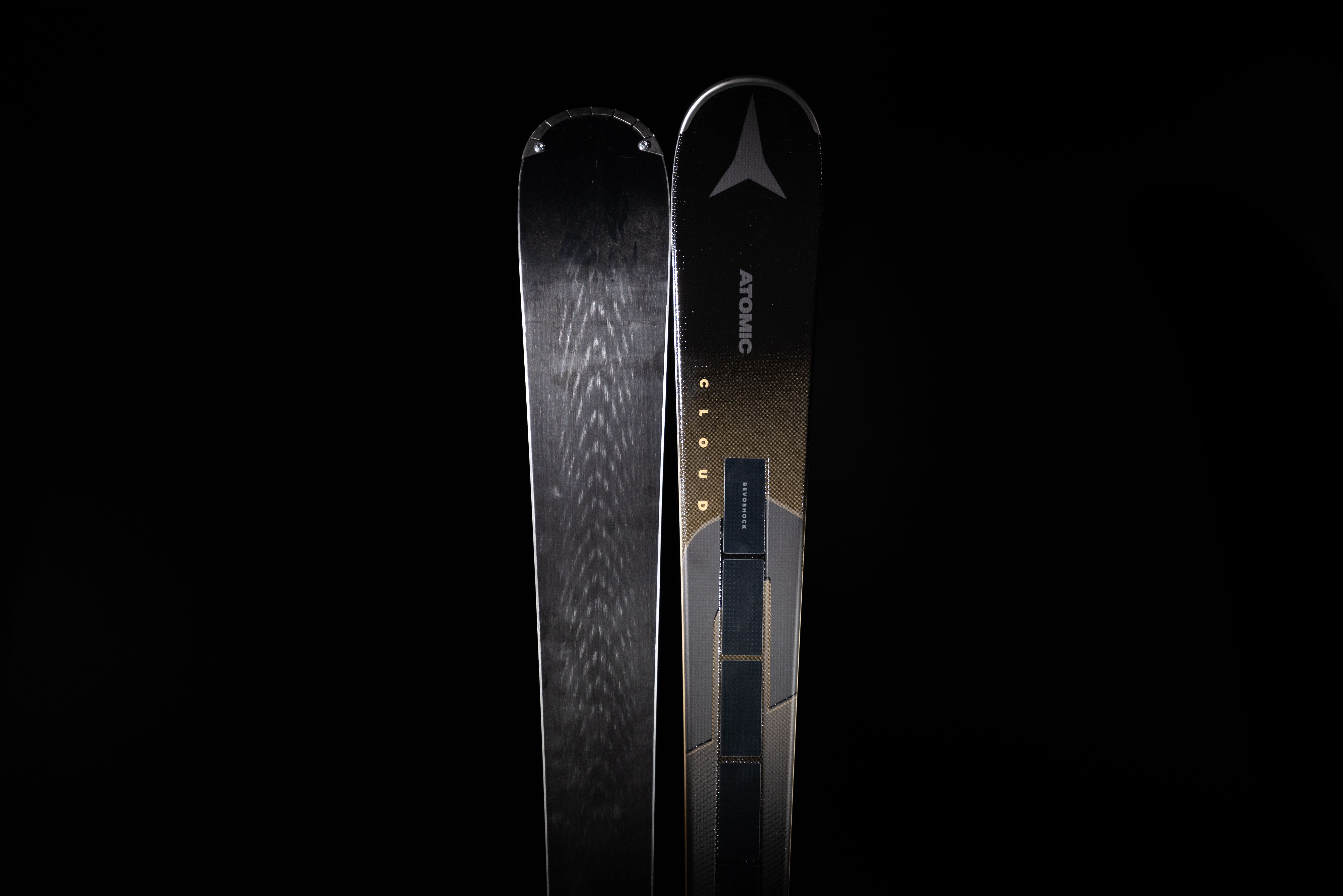 2024 Atomic Cloud C12 | SkiEssentials