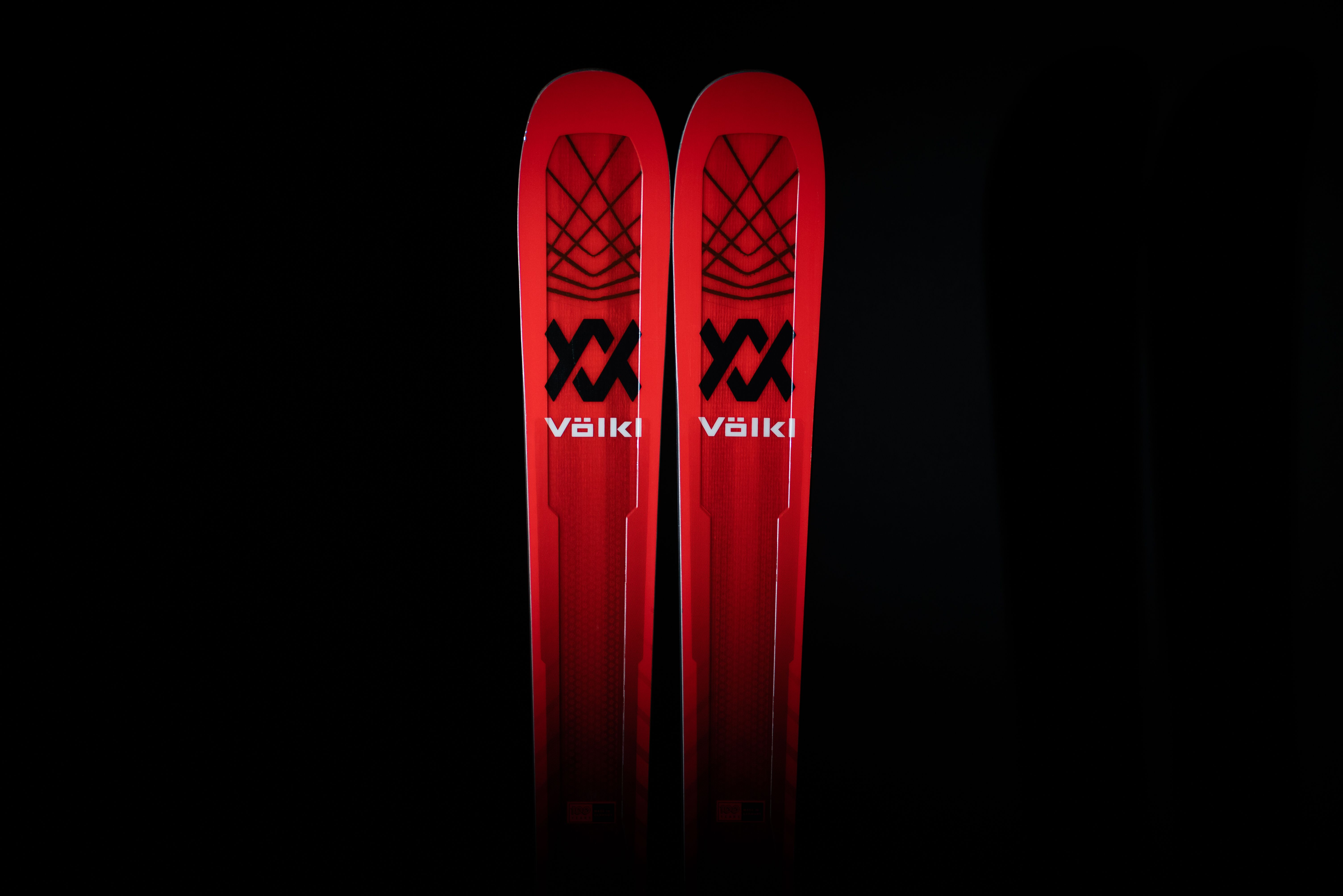 2024 Volkl M6 Mantra