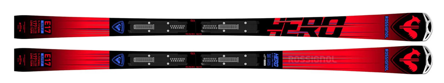 2023 ROSSIGNOL HERO ELITE LT TI
