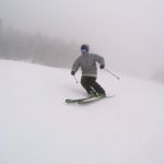 2018 Kastle MX 84 Skis