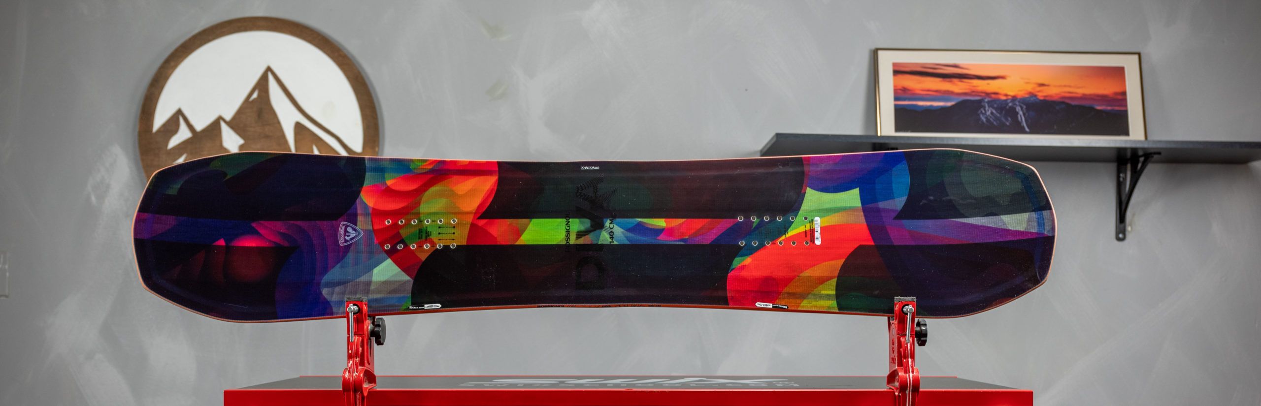 2023 ROSSIGNOL DIVA