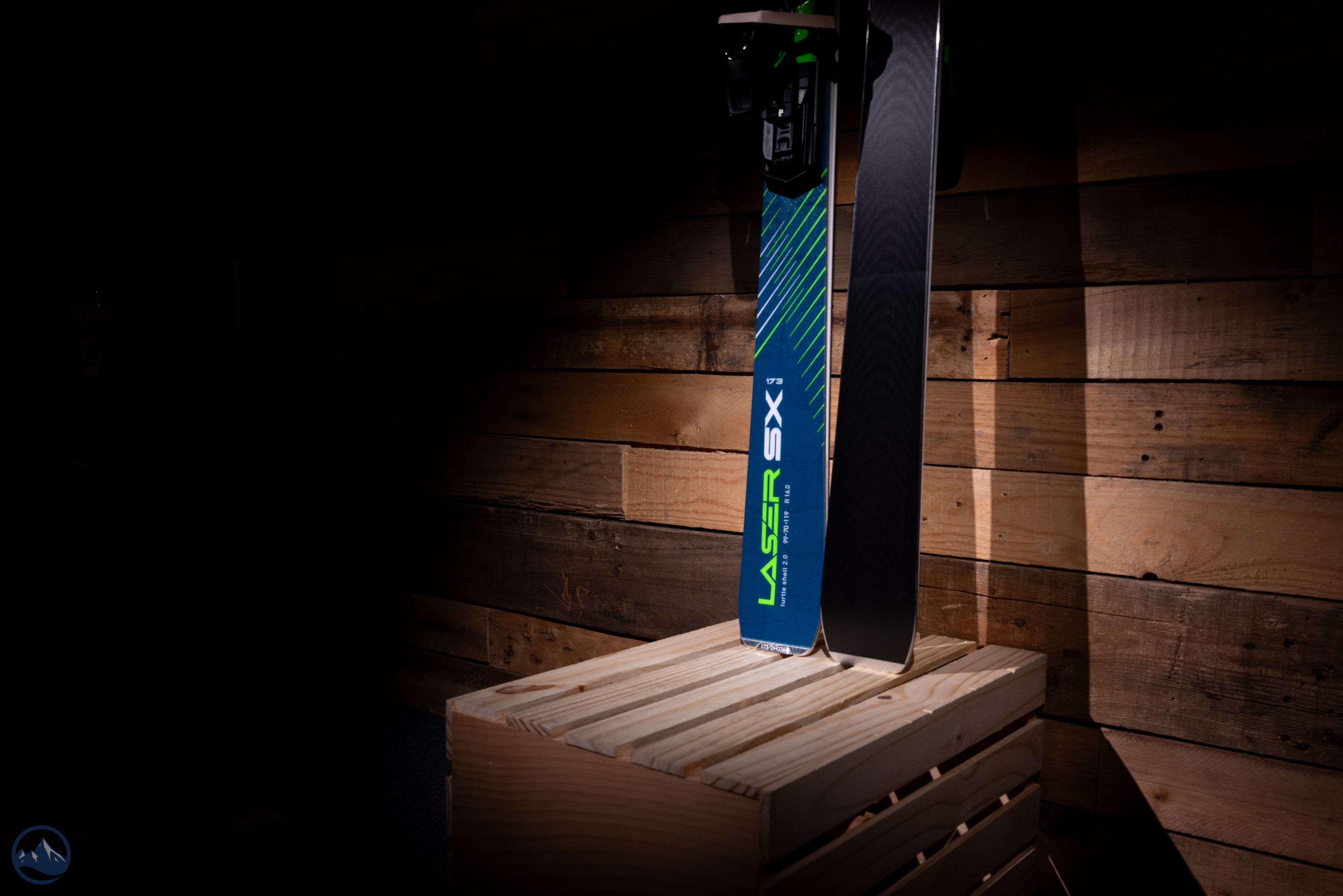 Laser SX | Stöckli