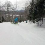 2019 Blizzard Rustler 11 Skis 3