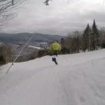 Jake Inger SkiEssentials Ski Test Image 2