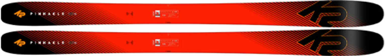 2019 K2 PINNACLE 105 SKIS
