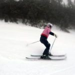 2019 DPS Zelda 106 Alchemist Women's Skis