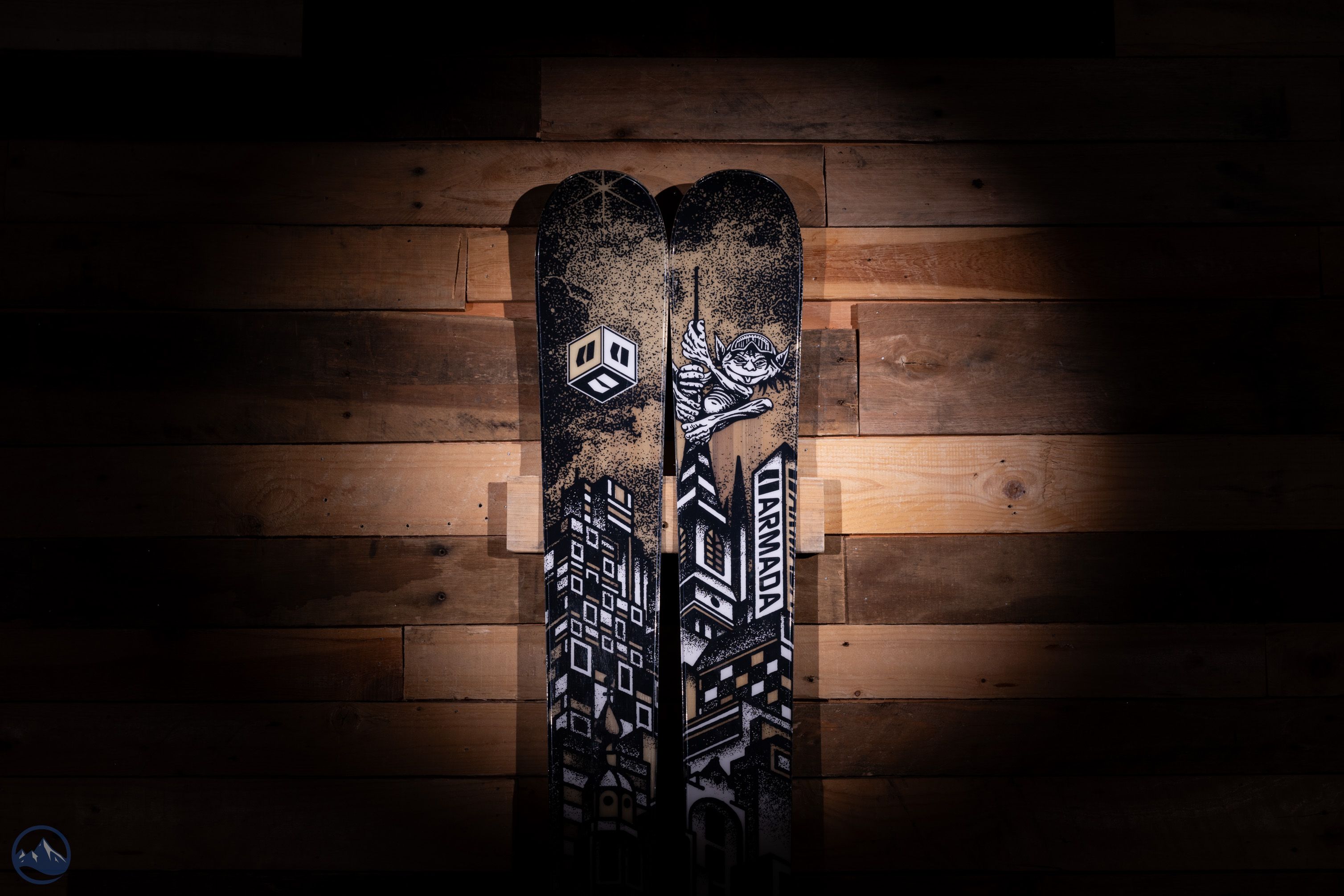 【名品】ARMADA edollo 168cm EDOLLO | Armada Skis US